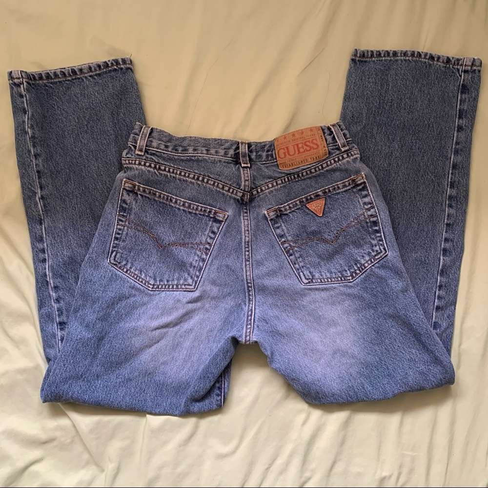 Vintage Guess Jeans